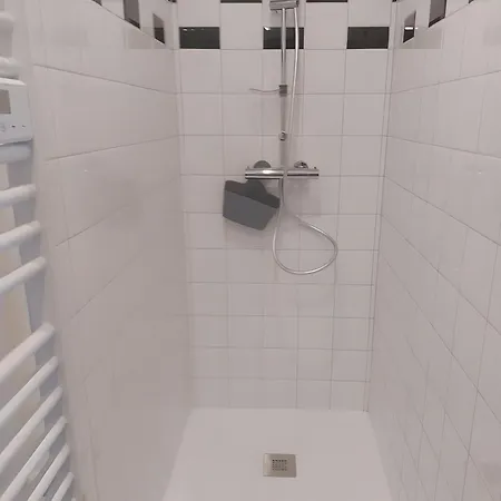 Apartment Morgat 1er Cote Rue *
