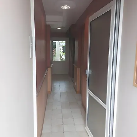 Morgat 1er Cote Rue Apartment