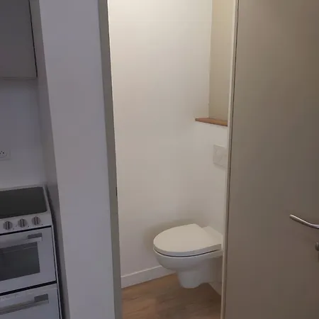 Apartment Morgat 1er Cote Rue *