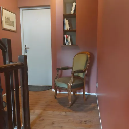 Apartment Morgat 1er Cote Rue *