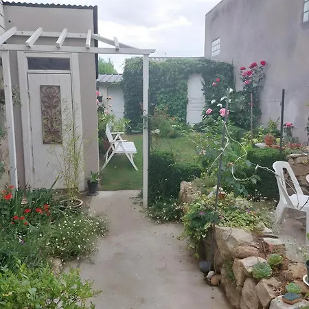 Apartment Morgat 1er Cote Rue